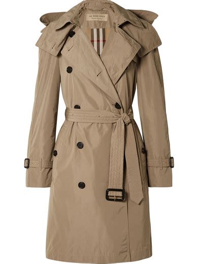 burberry amberford trench coat|authentic burberry brit trench coat.